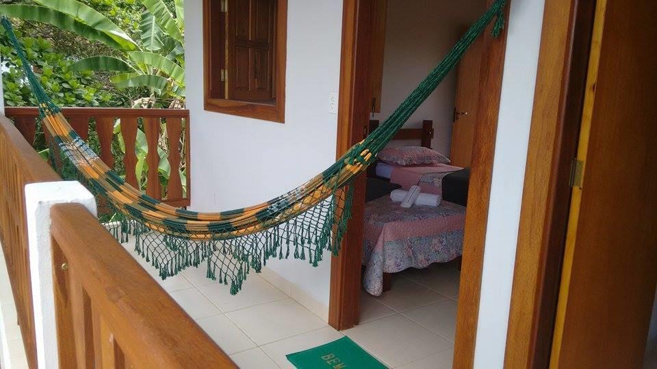 Quarto Duplo - Acesso para Hóspedes com Mobilidade Reduzida