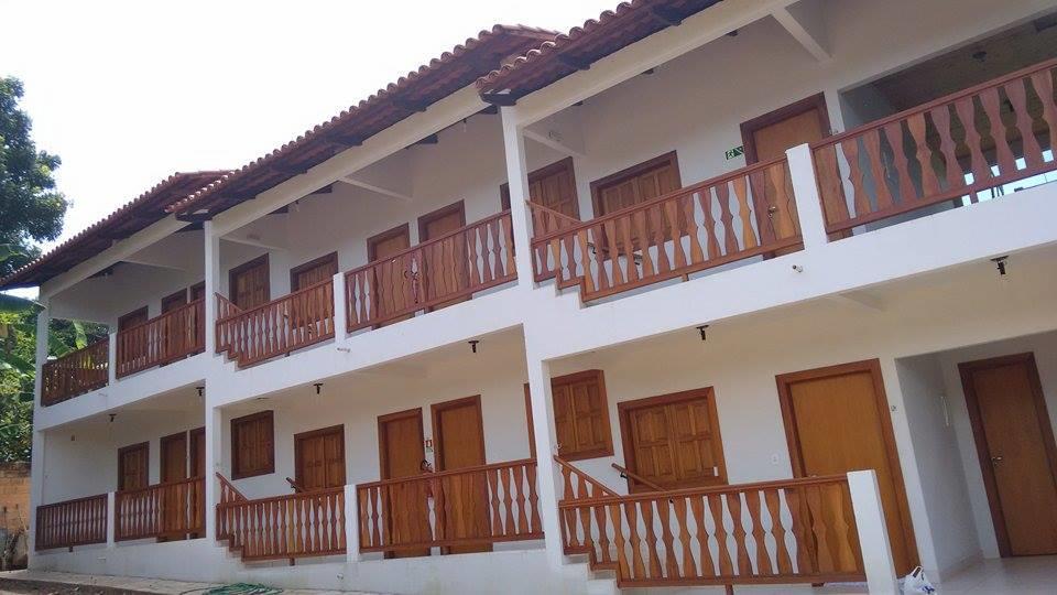 Quarto Deluxe