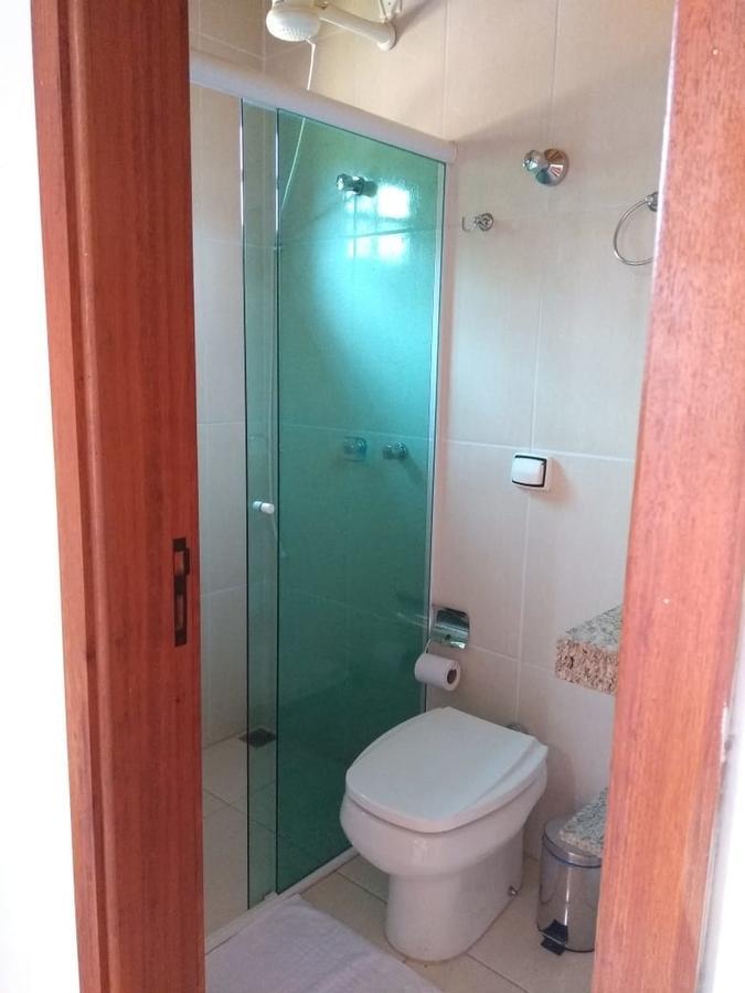 Quarto Duplo Família
